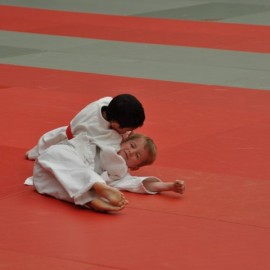 DSC 0431  Small - Judoclub Zaventem 
